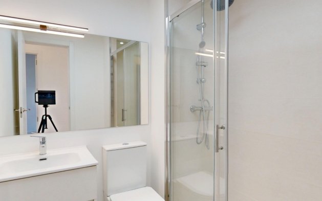 Perpardavimas - Butas - Orihuela Costa - Villamartín