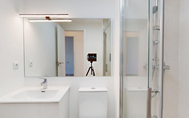 Perpardavimas - Butas - Orihuela Costa - Villamartín