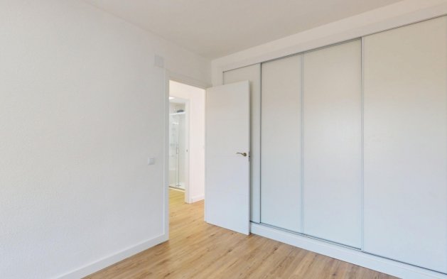 Perpardavimas - Butas - Orihuela Costa - Villamartín