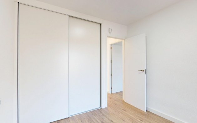 Perpardavimas - Butas - Orihuela Costa - Villamartín