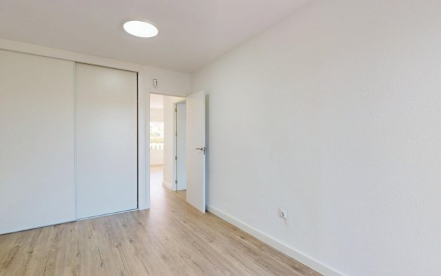 Perpardavimas - Butas - Orihuela Costa - Villamartín