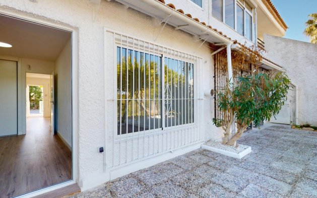 Perpardavimas - Butas - Orihuela Costa - Villamartín