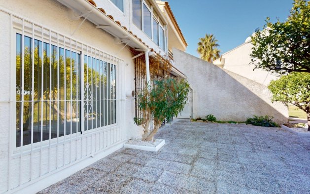 Perpardavimas - Butas - Orihuela Costa - Villamartín