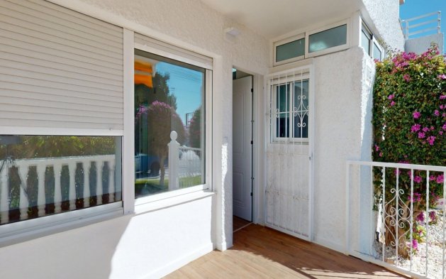 Perpardavimas - Butas - Orihuela Costa - Villamartín