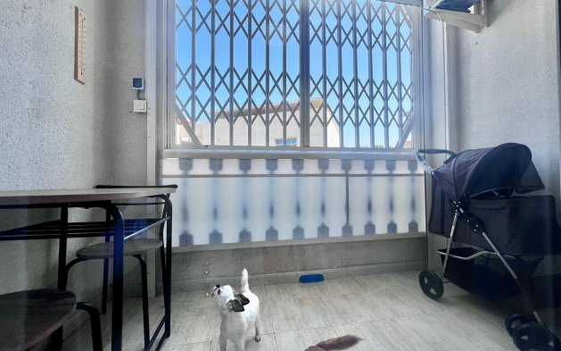 Resale - Apartment / flat - Torrevieja - El Acequión - Los Náufragos