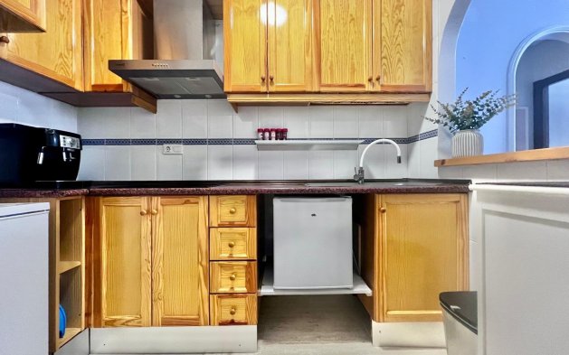 Resale - Apartment / flat - Torrevieja - El Acequión - Los Náufragos