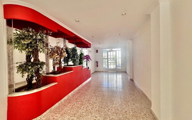Resale - Apartment / flat - Torrevieja - El Acequión - Los Náufragos