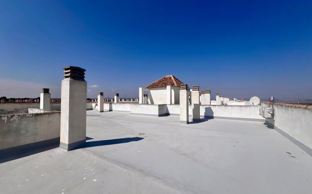 Resale - Apartment / flat - Torrevieja - El Acequión - Los Náufragos