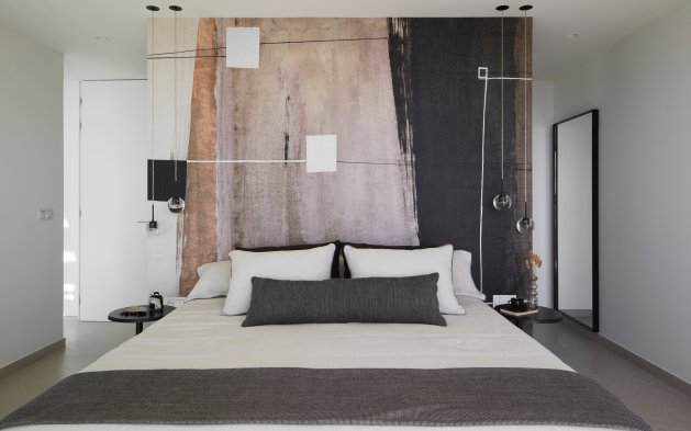 Nouvelle construction - Villa - Altea