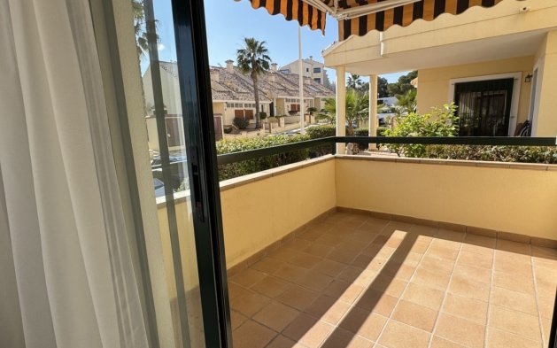 Resale - Apartment / flat - Orihuela Costa - Lomas de Cabo Roig