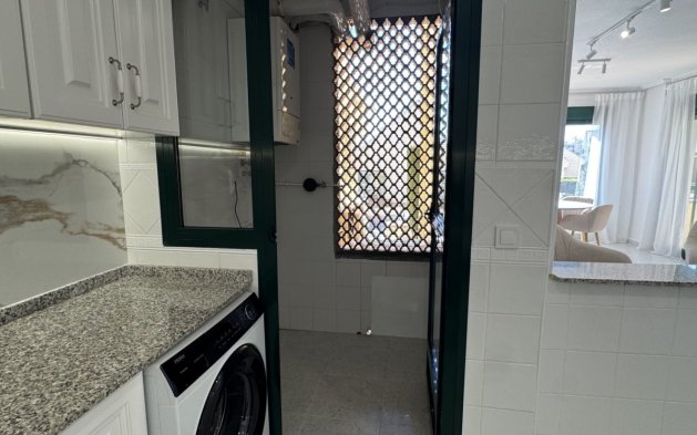 Resale - Apartment / flat - Orihuela Costa - Lomas de Cabo Roig