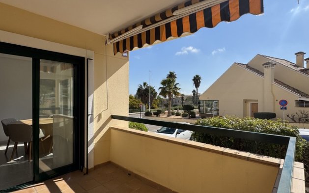Resale - Apartment / flat - Orihuela Costa - Lomas de Cabo Roig
