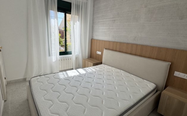 Resale - Apartment / flat - Orihuela Costa - Lomas de Cabo Roig