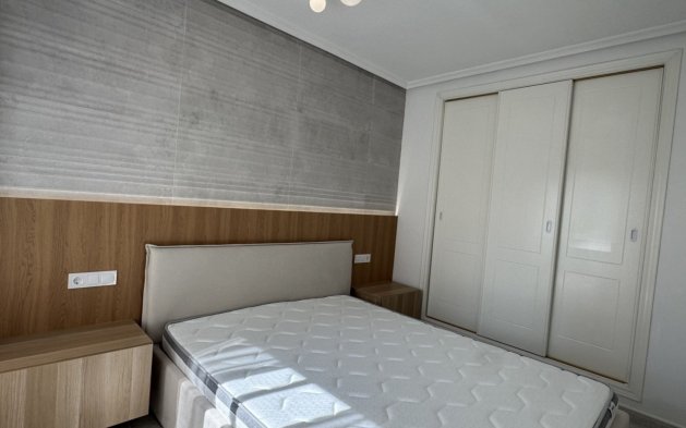 Resale - Apartment / flat - Orihuela Costa - Lomas de Cabo Roig