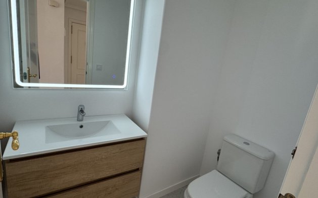 Resale - Apartment / flat - Orihuela Costa - Lomas de Cabo Roig