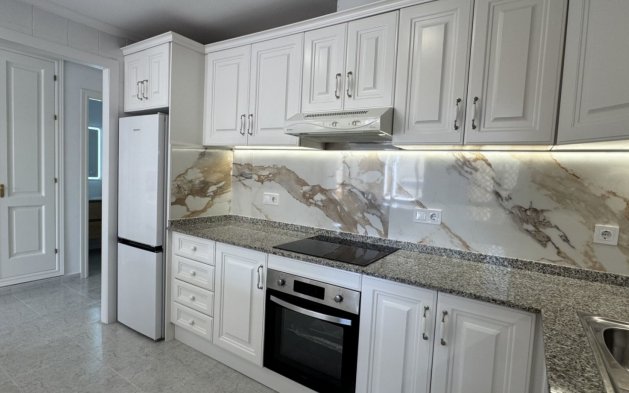 Resale - Apartment / flat - Orihuela Costa - Lomas de Cabo Roig