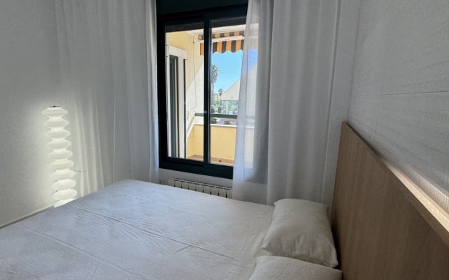 Resale - Apartment / flat - Orihuela Costa - Lomas de Cabo Roig