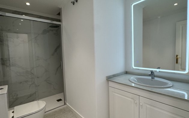 Resale - Apartment / flat - Orihuela Costa - Lomas de Cabo Roig