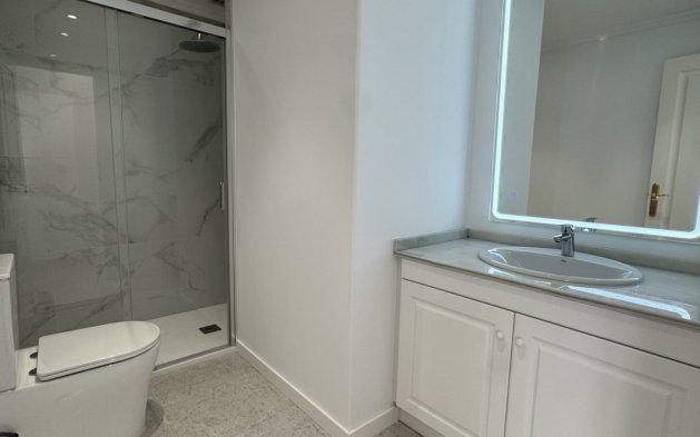 Resale - Apartment / flat - Orihuela Costa - Lomas de Cabo Roig