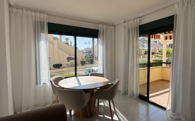 Resale - Apartment / flat - Orihuela Costa - Lomas de Cabo Roig