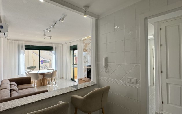 Resale - Apartment / flat - Orihuela Costa - Lomas de Cabo Roig