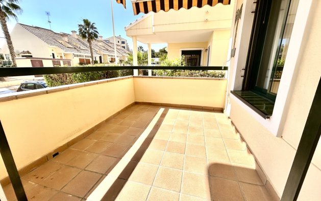 Revente - Appartement - Campoamor R-5