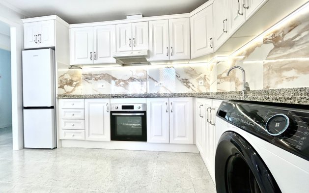 Revente - Appartement - Campoamor R-5