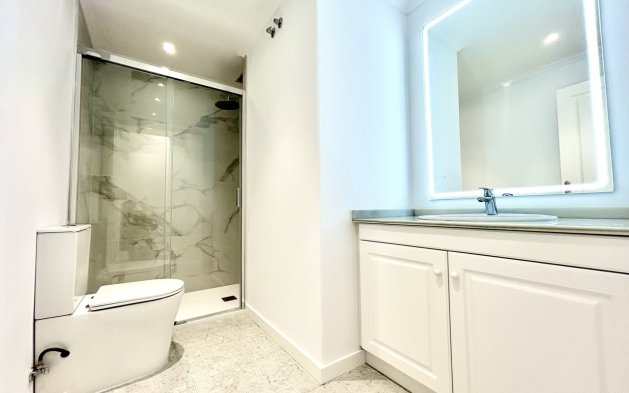 Revente - Appartement - Campoamor R-5