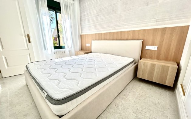 Revente - Appartement - Campoamor R-5