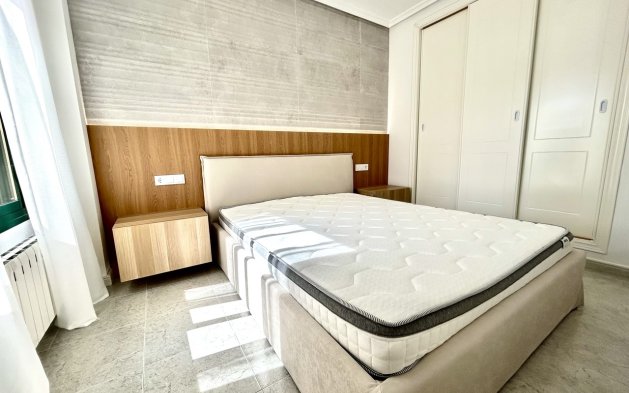 Revente - Appartement - Campoamor R-5