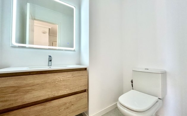 Revente - Appartement - Campoamor R-5