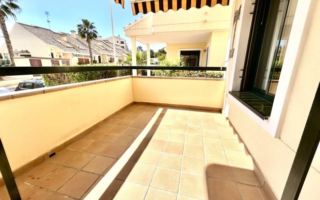 Revente - Appartement - Campoamor R-5