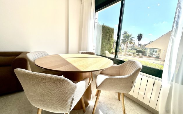 Revente - Appartement - Campoamor R-5