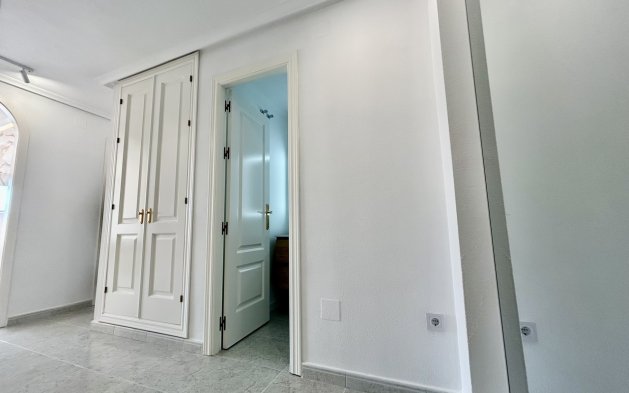 Revente - Appartement - Campoamor R-5