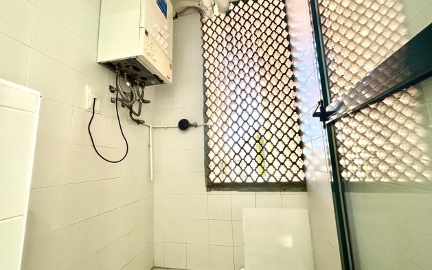 Revente - Appartement - Campoamor R-5