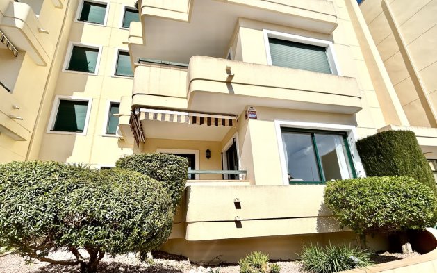 Revente - Appartement - Campoamor R-5