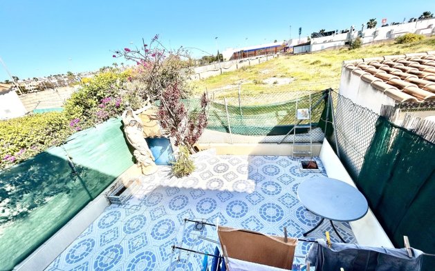 Perpardavimas - Mansarda - Orihuela Costa