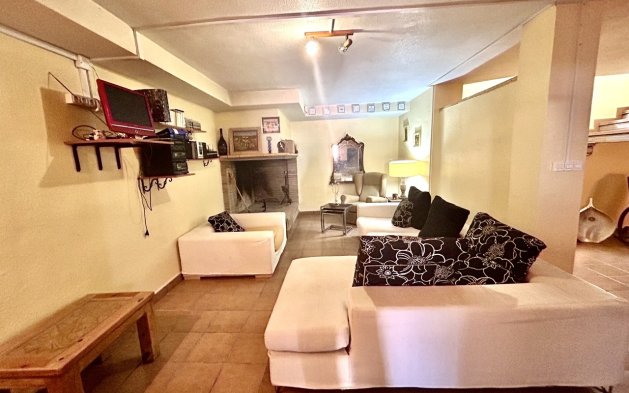 Odsprzedaż - Villa - Torrevieja