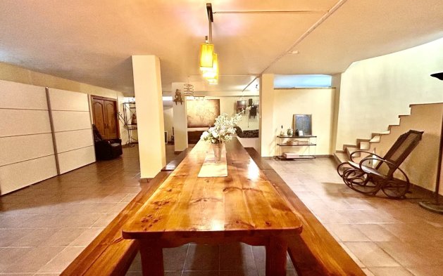 Odsprzedaż - Villa - Torrevieja