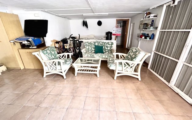 Odsprzedaż - Villa - Torrevieja