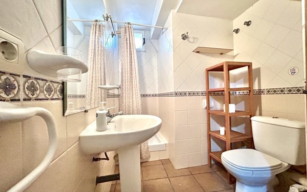 Odsprzedaż - Villa - Torrevieja