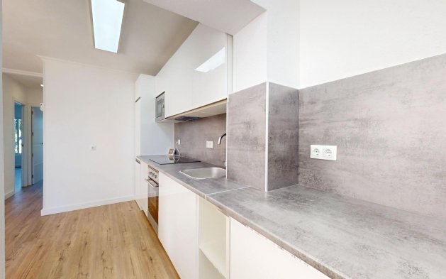 Resale - Bungalow - Orihuela Costa - Villamartín