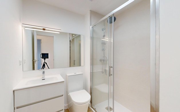 Resale - Bungalow - Orihuela Costa - Villamartín