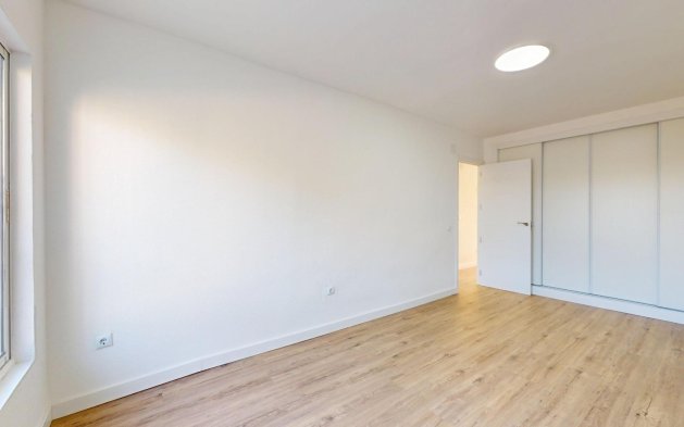 Resale - Bungalow - Orihuela Costa - Villamartín