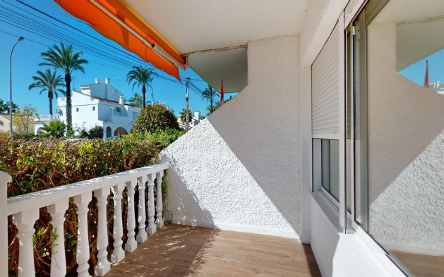 Resale - Bungalow - Orihuela Costa - Villamartín