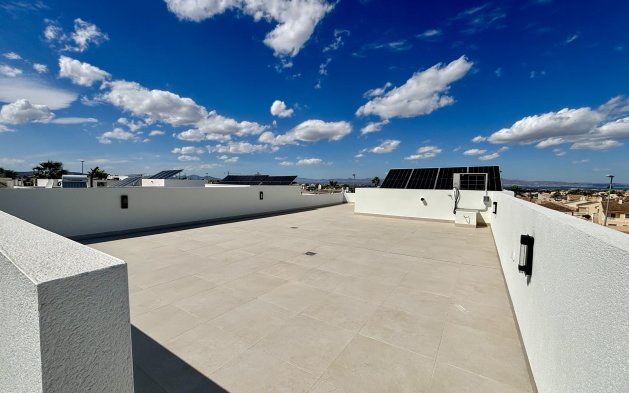 Obra nueva - detached - Benijofar