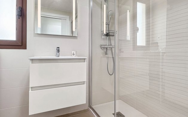 Resale - Apartment / flat - Cartagena - Playa Honda-Playa Paraíso