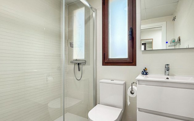 Resale - Apartment / flat - Cartagena - Playa Honda-Playa Paraíso