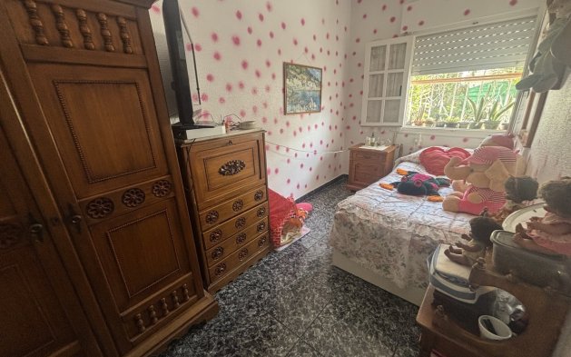 Herverkoop - Appartement / flat - San Pedro del Pinatar