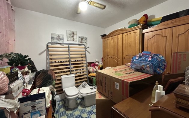 Herverkoop - Appartement / flat - San Pedro del Pinatar